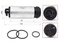 ��������� ����� 3,0 BAR 1,2 /1,4 /1,6 /1,8 /1,8T /2,4 /2,8 AUDI /Skoda /Volkswagen STFP23 ����