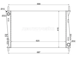 �������� Jaguar X-Type 01-07 JA0002 JA0002 ����