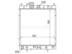 �������� Nissan March 92-02 NS0001K11 NS0001K11 ����