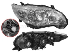 ���� Toyota Corolla (E150) 10-13 (������ / ������� / � ������������������), ������ ST1121130RLDEMN ����