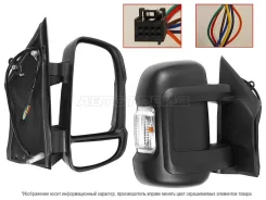 ������� Peugeot Boxer 06- / Citroen Jumper 06- / Fiat Ducato 06- (������ / ������� / ����������� / ����������� �������� / 8 ���������), ������ STFT769...