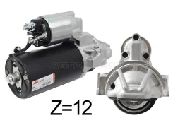 ������� (2 kW / Z=12) S0123 ����