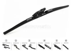 ����� ���������������� ������������ Plus 480 mm (������-�������) Endurovision EFM480 EFM480 ����