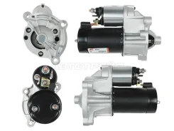 ������� Citroen Berlingo 96-16 / C3 01-10 / C4 04-11 / Bx 83-03 / Peugeot 1007 05-09 / 106 91-96 / 205 83-98 / 306 93-02 (1 kW / Z=9) S3010 ����
