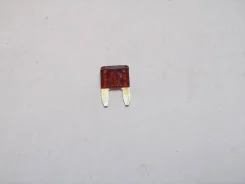 �������������� 7,5 �, MINI �������FN 7,5A.50 32V - ������� ���� - �������� - 50 ���� - Tesla 3913 3913 ����