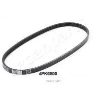 ������ ������������ Japanparts DV4PK0800 DV4PK0800 ����