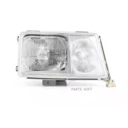 ���� Mercedes W124 BM 93-95 Basbug BSG60800021 - BSG60800021 ����