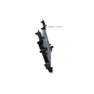 �������� ���������� ��������� OPEL Mokka 1.4 13- NRF 59343 - 59343 ����