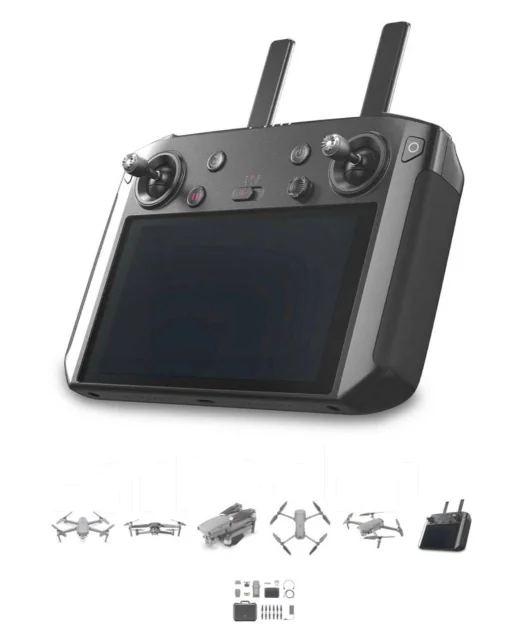 DJI Mavic 2 Enterprise. � ������� ����
