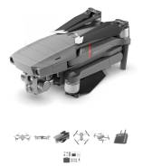 DJI Mavic 2 Enterprise. � �������. ��� ����� �� ������������ ����