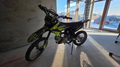 Regulmoto Onix Sport. 140����. ��., ��������, ��� ���, ������ �� �� ����