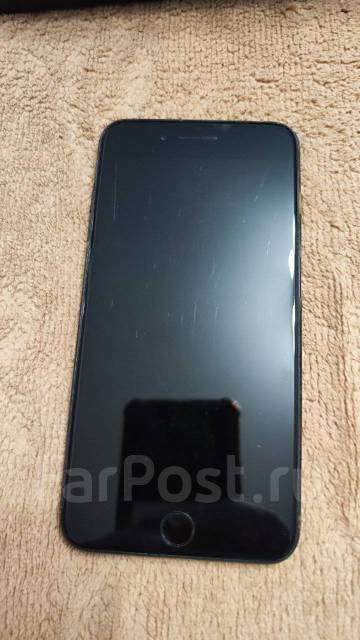 Apple iPhone 7 Plus. �/�, 256 ��, ������, 4G LTE ����