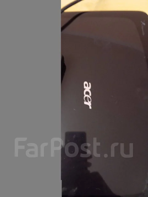 Acer Aspire 5920G. 15.4", 2����, ��� 2048 ��, ���� 160��� ����