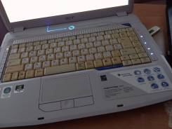 Acer Aspire 5920G. 15.4", 2����, ��� 2048 ��, ���� 160��� ����