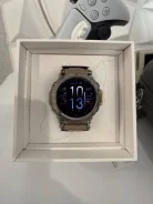 Amazfit T-Rex. GPS, IP68 ����