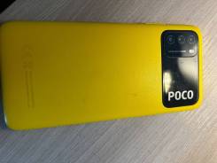Xiaomi Poco M3. �/�, 64 ��, ������ ����