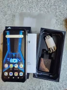 Unihertz. �����, 512 ��, ������, 3G, 4G LTE, 5G, Dual-SIM, ����������, NFC ����