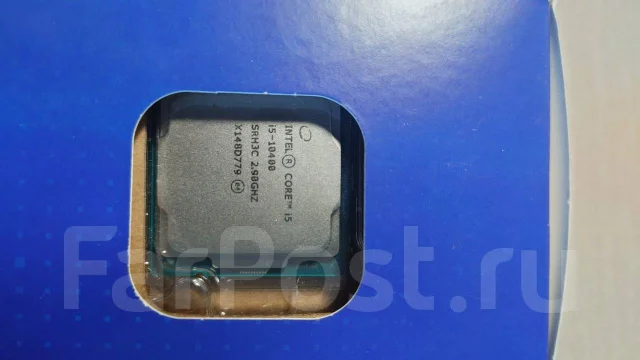 Intel Core i5-10400 ����