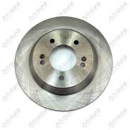 ���� ��������� /������ /TI-GUAR ��� KIA Seltos 2019-, Carens 2016-, Rondo 2013-, Hyundai Kona, Kauai 2017; 284/10��; TG-BDS0016 RN1947 58411B2500 Tigu...