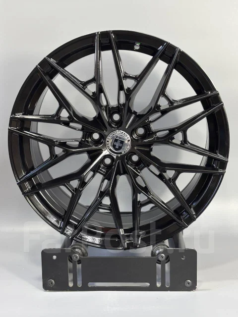 HRE. 8.0x18", 5x108, ET35, �� 73,1���. ����