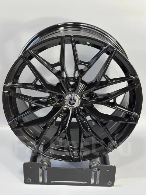 HRE. 8.0x18", 5x108, ET35, �� 73,1���. ����