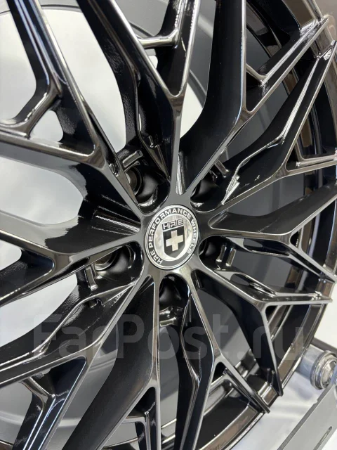 HRE. 8.0x18", 5x108, ET35, �� 73,1���. ����