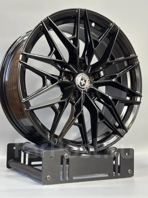 HRE. 8.0x18", 5x108, ET35, �� 73,1���. ����