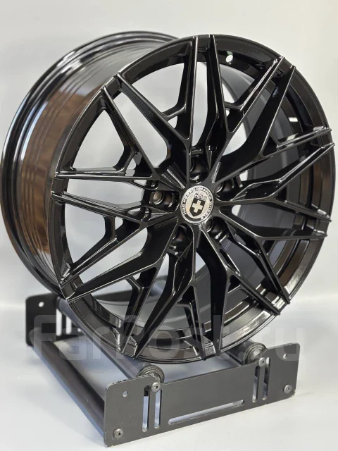HRE. 8.0x18", 5x108, ET35, �� 73,1���. ����
