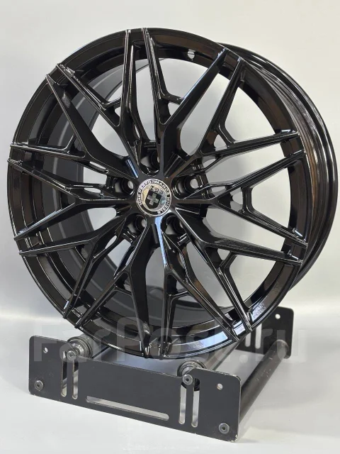 HRE. 8.0x18", 5x108, ET35, �� 73,1���. ����