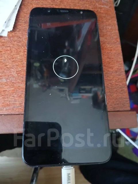 Samsung Galaxy S8. �/�, 64 ��, ������, 4G LTE ����