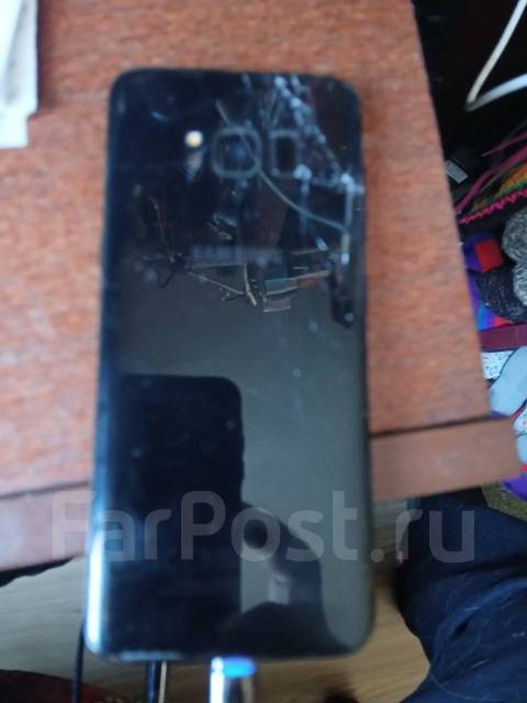 Samsung Galaxy S8. �/�, 64 ��, ������, 4G LTE ����