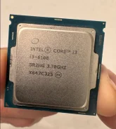 Intel Core i3-6100 ����
