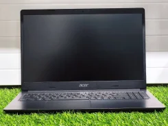 Acer. 15.6", ��� 8 ��, ���� 256���, WiFi: 1, Bluetooth: 1 ����