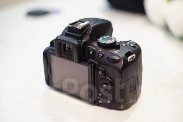 Nikon D5100. 15 - 19.9 ��, ���: 14� � ����� ����
