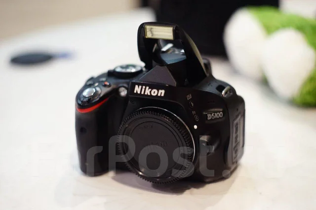 Nikon D5100. 15 - 19.9 ��, ���: 14� � ����� ����