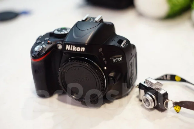Nikon D5100. 15 - 19.9 ��, ���: 14� � ����� ����