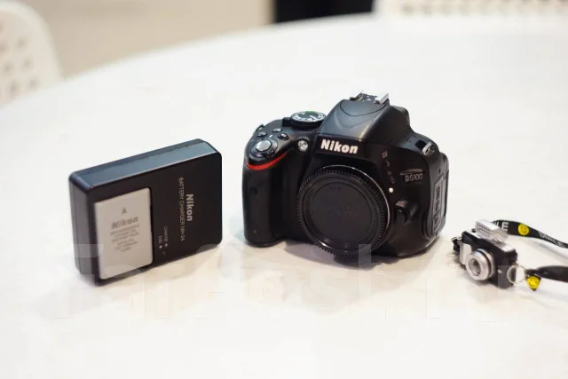 Nikon D5100. 15 - 19.9 ��, ���: 14� � ����� ����