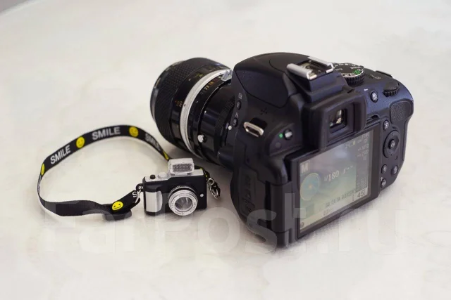 Nikon D5100. 15 - 19.9 ��, ���: 14� � ����� ����