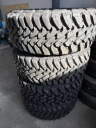 Toyo Open Country M/T. ����� mt, 2022 ���, �/�, ����� �� 5 % ����