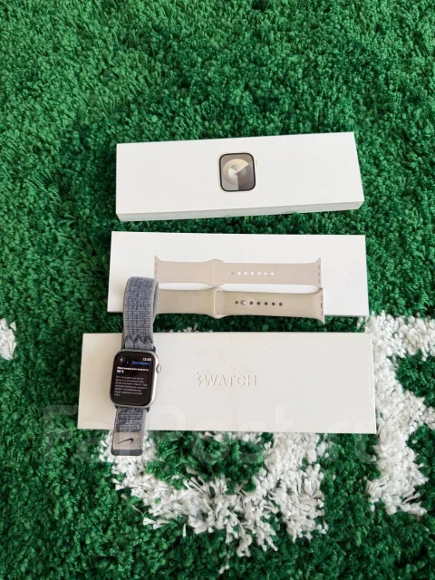 Apple Watch Series 9. GPS ����