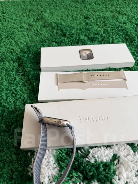 Apple Watch Series 9. GPS ����