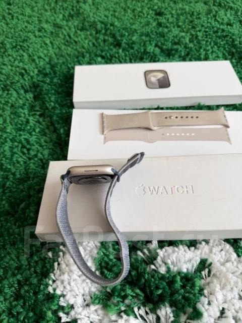 Apple Watch Series 9. GPS ����
