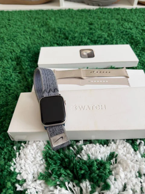 Apple Watch Series 9. GPS ����