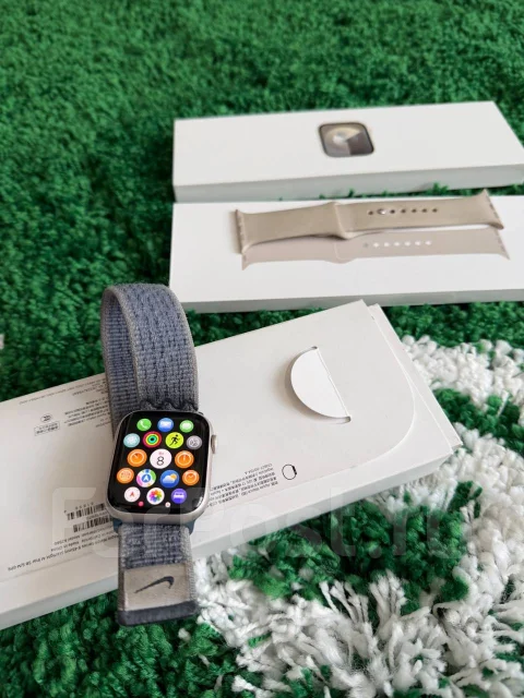 Apple Watch Series 9. GPS ����