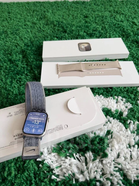 Apple Watch Series 9. GPS ����