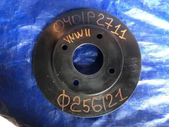 ���� ��������� Mazda, Nissan 2004 Familia, Ad, Wingroad, �����/������ �������� 402064M401 ����