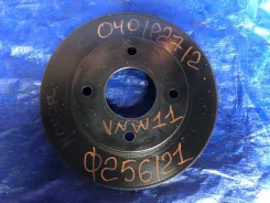 ���� ��������� Mazda, Nissan 2004 Familia, Ad, Wingroad, �����/������ �������� 402064M401 ����