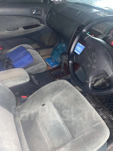 Nissan Cefiro. A32403782, VQ20 ����