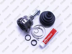 ���� �������� /TI-GUAR ��� Volkswagen Passat B5, B5 1997-2005 /� ABS /27*59.5*38; TG-CVJ0007; 1710011A45 1H0407271CX 301036A 3B0498099E 4D0407305B Tig...