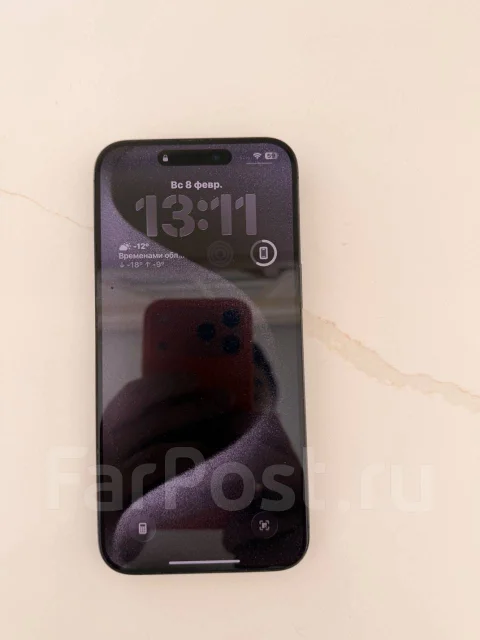 Apple iPhone 15 Pro Max. �/�, 1 ��, ������, 3G, 4G LTE, 5G, ����������, NFC ����